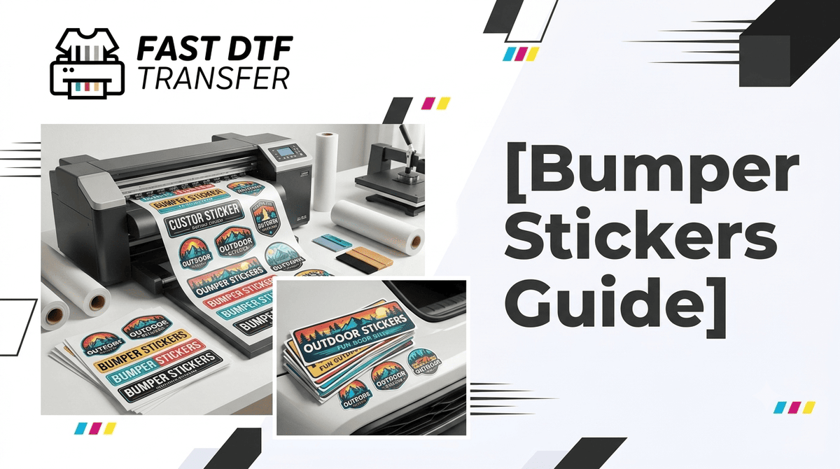 Bumper Stickers Guide