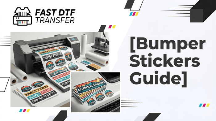 Bumper Stickers Guide