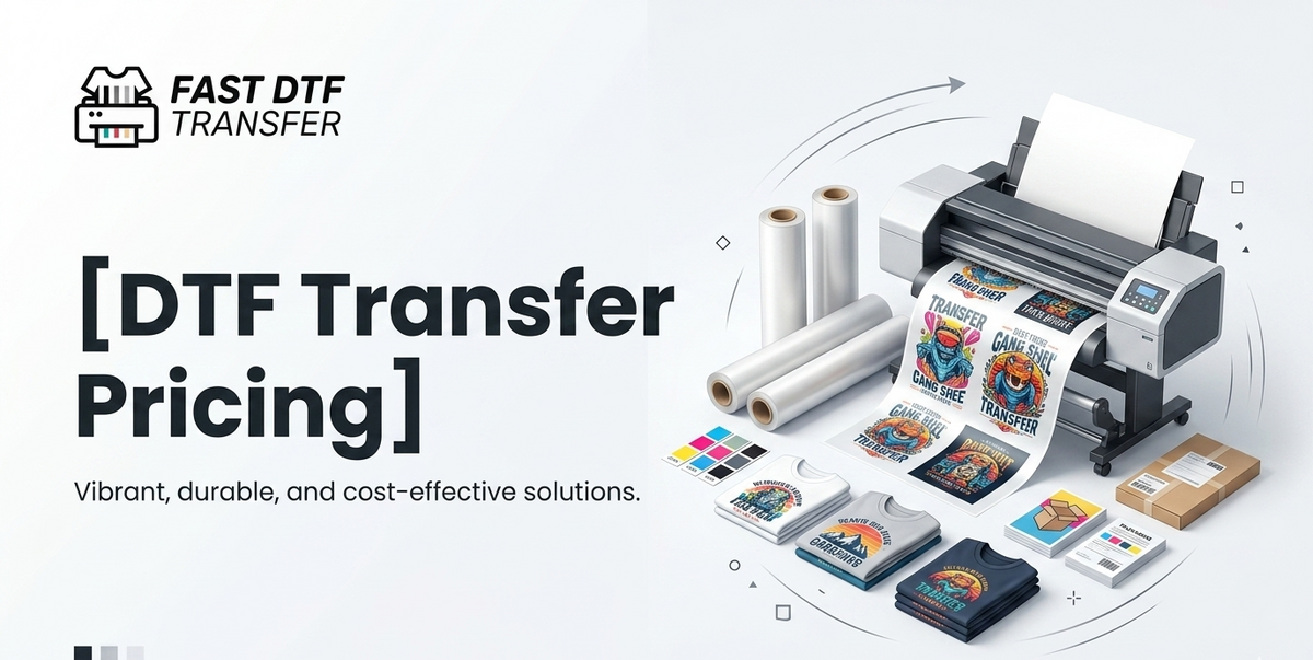 DTF Transfer Pricing