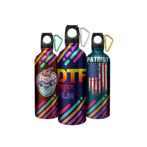 What is a DTF Transfer