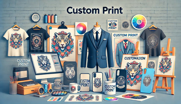 Custom Print