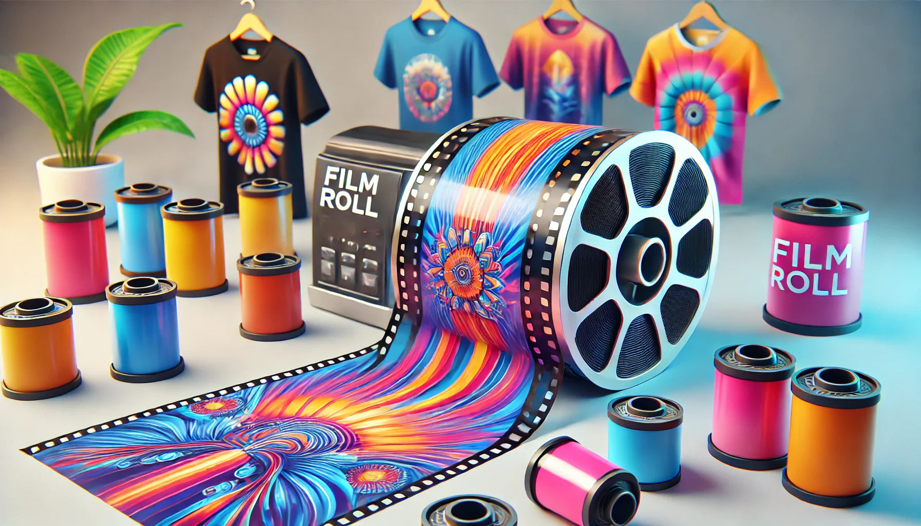 Film Roll