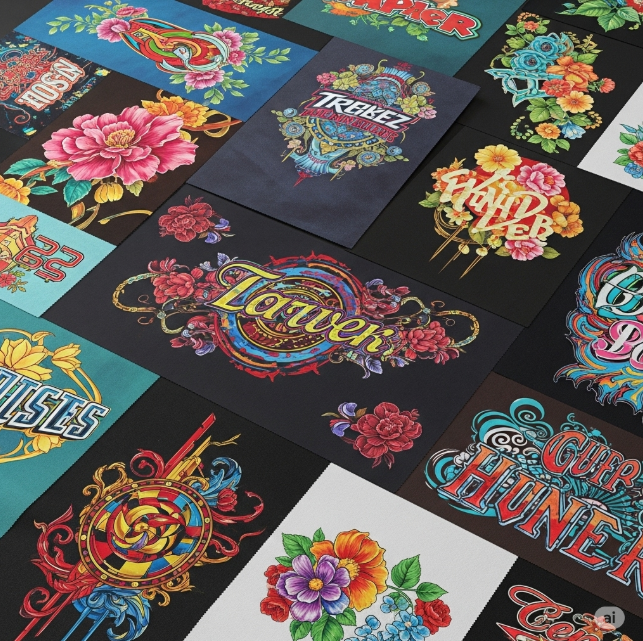 Custom Heat Transfer Designs