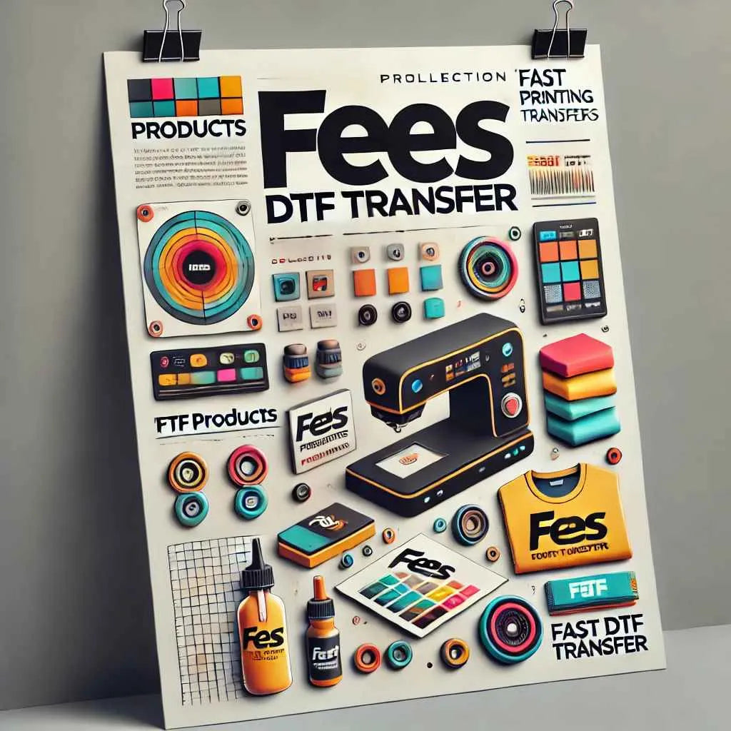 Printed Products