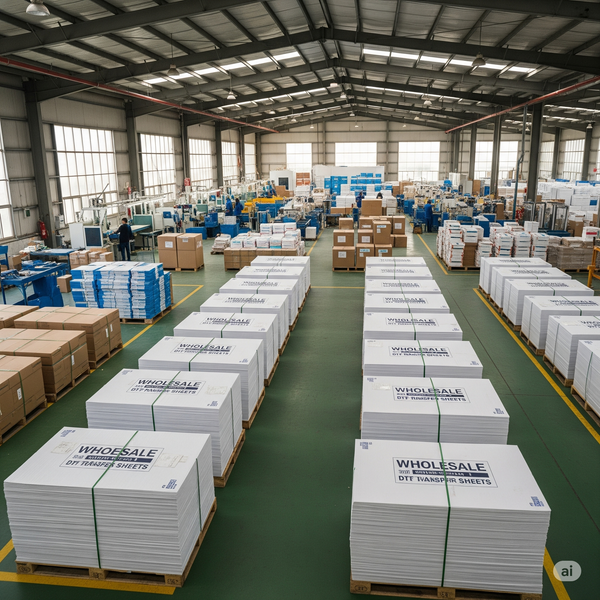 Wholesale DTF