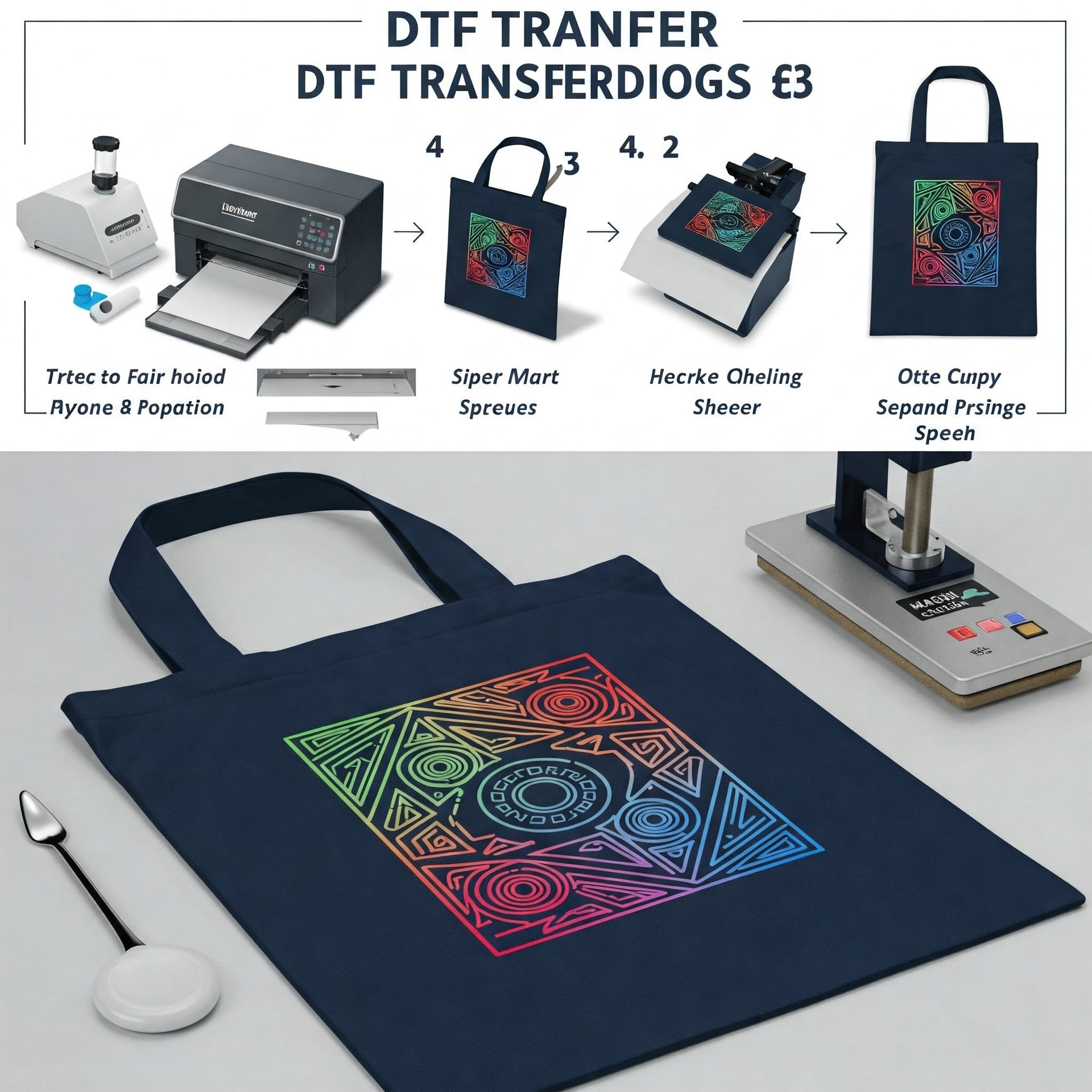 Kansas DTF Transfer