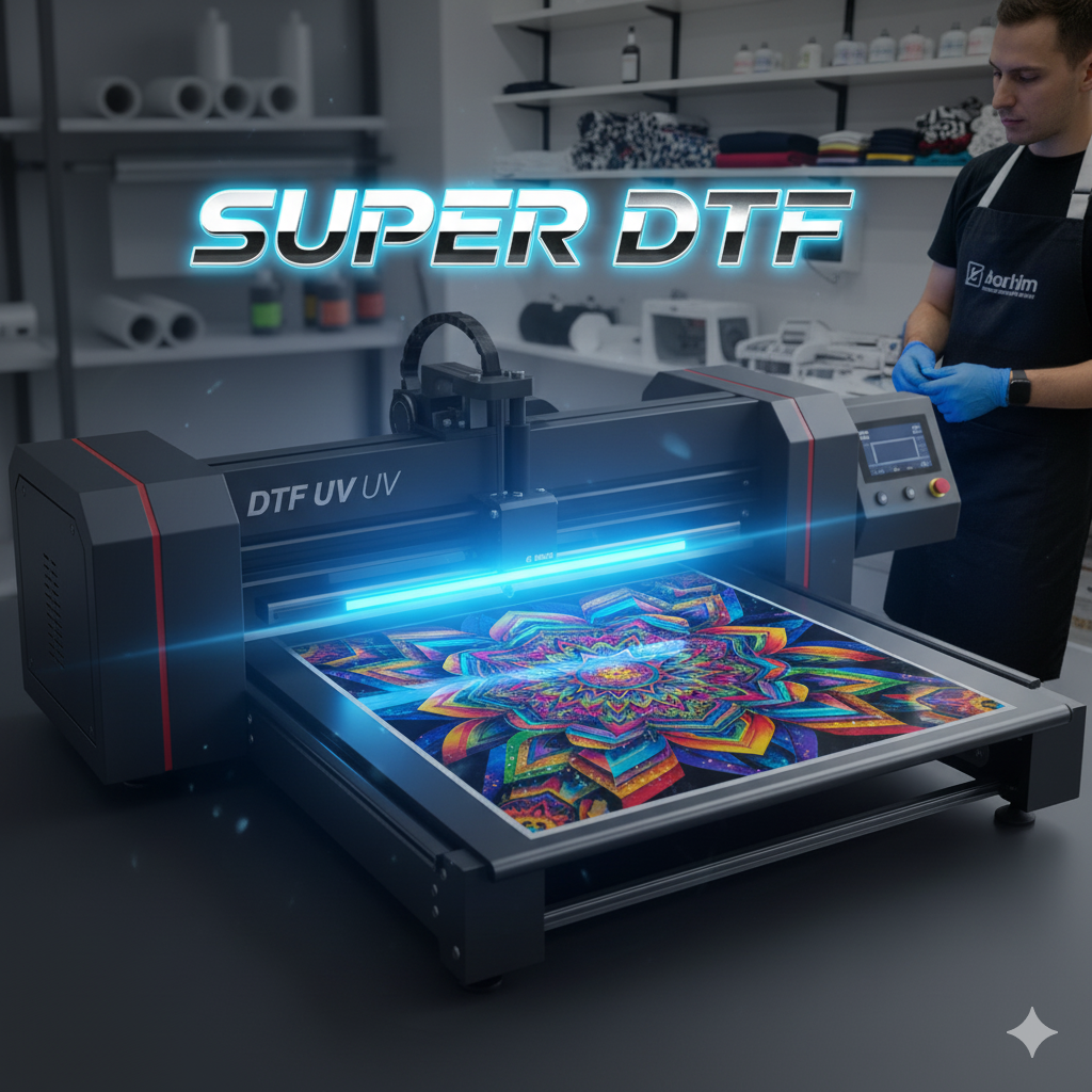 Super DTF