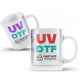 UV Stickers