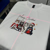 DTF Transfers for T-shirts