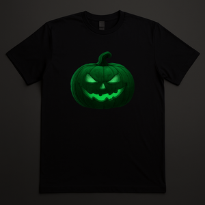 Glow In The Dark DTF - DTF Gang Sheets