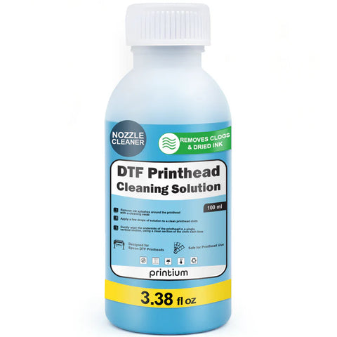 DTF Printer Supplies
