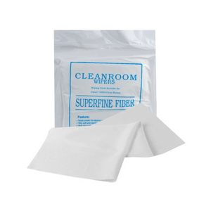 Printhead Wiping Cloths 9x9