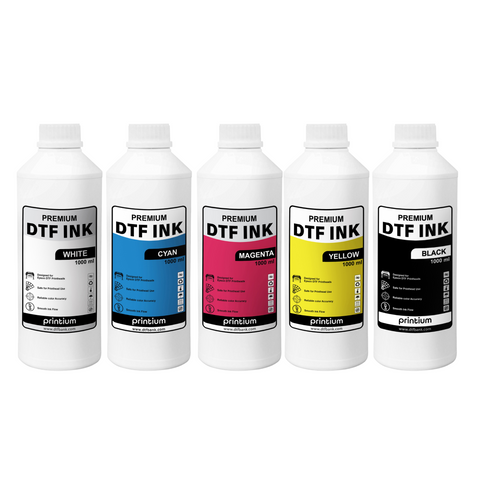 DTF Inks